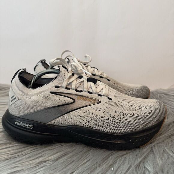 Brooks Glycerin StealthFit 21 Men's Road Running Shoes New - Picture 1 of 13